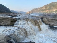 -陕西黄河壶口瀑布旅游区