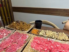 -海子口鲜牛馆(招商兰溪谷店)