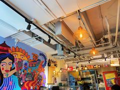 大堂-Mesa Madre梅萨妈妈·Bintana(国贸店)