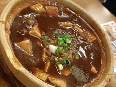 -罗妈砂锅(吉林长春红旗街万达店)