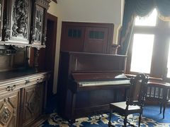 -青岛德国总督楼旧址博物馆