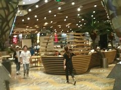 -食悦天美食广场(温州万象城店)