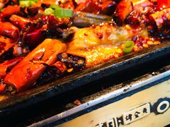 -江边城外烤全鱼(方庄时代购物中心店)