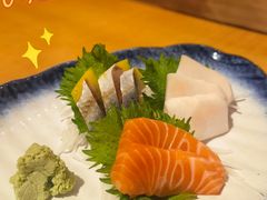 -古都日本料理(高桥路店)