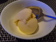 芒果冰淇淋-上海锦江汤臣洲际大酒店壹阶层