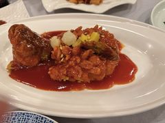 -全聚德(上海首店浦东店)