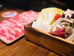 安格斯牛肉-FROM FARM八亩农场(三里屯店)