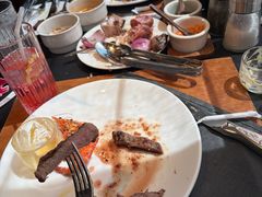 -拉蒂娜·巴西牛排馆 Latina·Brazilian Steakhouse(铜仁旗舰店)