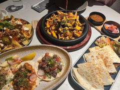 -墨纪Mojí墨西哥餐厅(官舍店)
