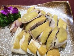 -南海食街(佛冈店)