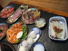 -火炉旺烤肉啤酒屋(沈北创始店)