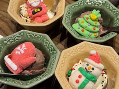 -肉魁屋·烧肉·烧鸟·酒场(高新店)