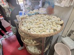 -阿麟馄饨(延长路店)
