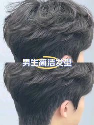 -苏豪美发S A L O N烫发染发