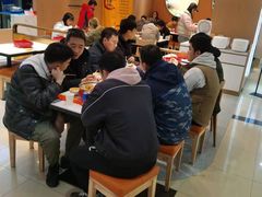 -红渡小香·牛肉麻辣香锅(车站南路店)