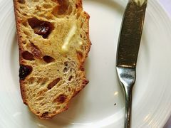 餐前面包-蝶舍·MAISON PAPILLON