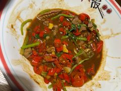 -赣饭农家·江西小炒(西乡店)