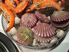 -海味当家·蒸锅海鲜(星海公园店)