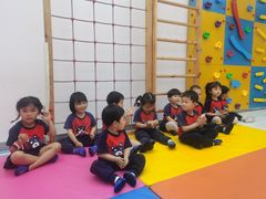 -佳诺国际婴幼中心(万科店)