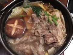-铃木食堂(帽儿胡同店)