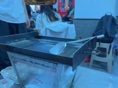 -郝大姐·乌龙山铁板烧(大学城三店)