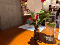 -原石牛扒·约会餐厅(龙城万科里店)