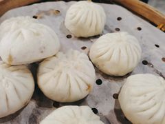 豆芽菜包子-陈傻子餐厅(世纪都会店)