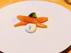 -迪拜帆船酒店海底餐厅