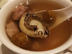 -T館·花园艺术餐厅