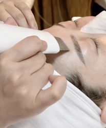 -悦瑢港湾科技美肤芳疗美容