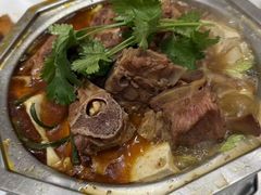 -凯鸽酒楼(大同振兴街店)