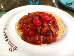 -美森西餐厅(曙光大道店)