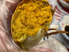 黄油蟹-三妹小龙虾·黄油蟹(华侨城总店)