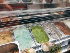 -极拉图·现制冰淇淋(梅溪湖新天地步步高店)