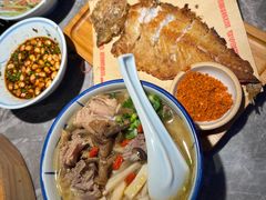 -怪噜范·贵阳小吃大排档(金源旗舰店)