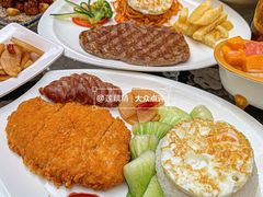 -茶米人台湾料理·精致快简餐