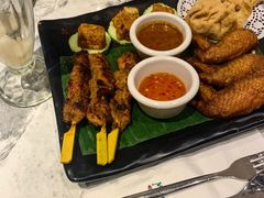 -关夫人餐厅(阳光广场店)