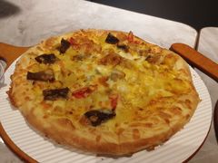 -必胜客(印象城店)
