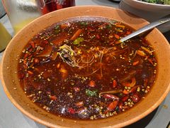 -阿明小菜·海鲜·上海菜(梅陇店)
