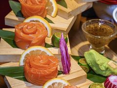 -王氏炉匠·烧鸟放题自助(三里屯店)