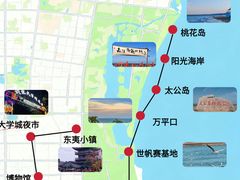 -日照灯塔风景区