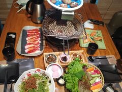 -黑牛の店·和牛烧肉(大悦城店)