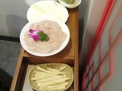 -渝味晓宇火锅(合川路店)