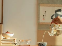 -邈墨茶馆(凤起路店)