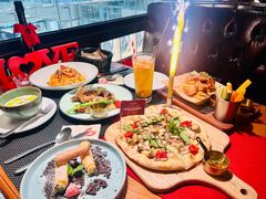 -百特喜·意大利餐厅(八佰伴镇江店)