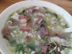 -庄河步云山羊汤(椒房店)