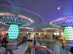 -水晶之星洗浴温泉汗蒸