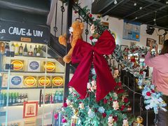 -LESCEDARS Brasserie Bistro香柏树