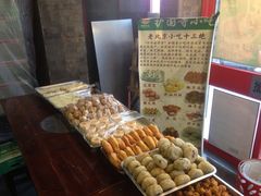 iphone_upload_pic-聚德华天护国寺小吃(甜水园店)