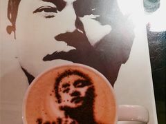 -为你钟情咖啡馆(春熙路太古里步行街店)